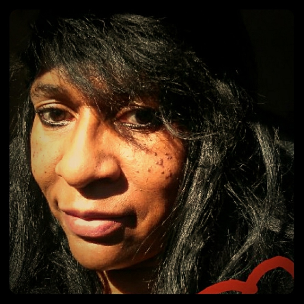 Meet your Posher, Cammie